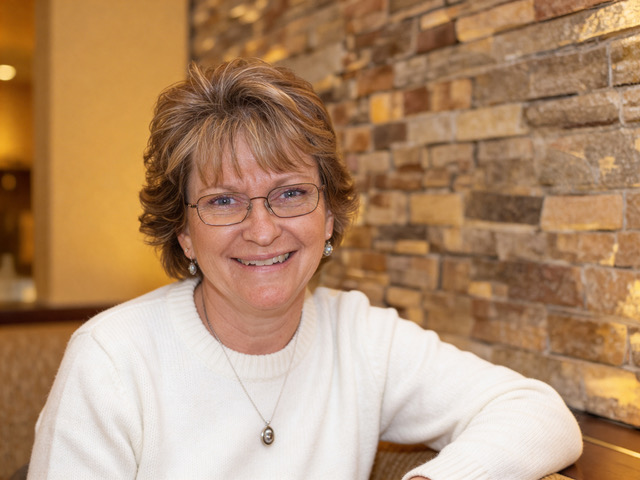 Photo of EMDR, BSP, EFT Couples Counseling, & Play Therapist Maureen Kaye from Westlake Village & Simi Valley, California